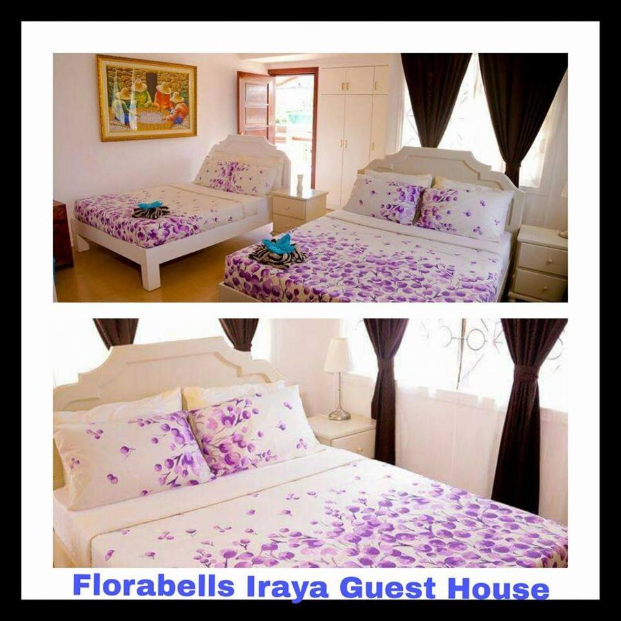 Florabells Iraya Guest House - Batanes Basco ภายนอก รูปภาพ