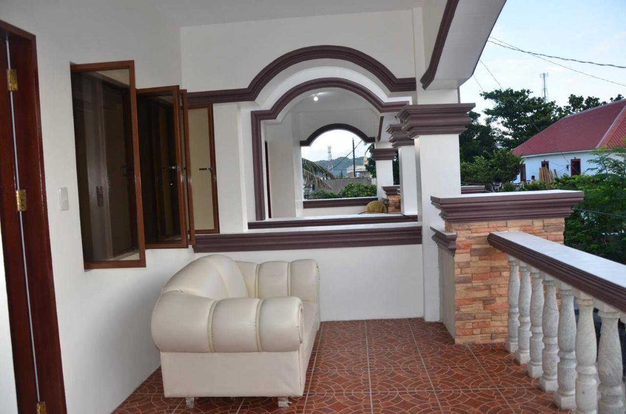 Florabells Iraya Guest House - Batanes Basco ภายนอก รูปภาพ