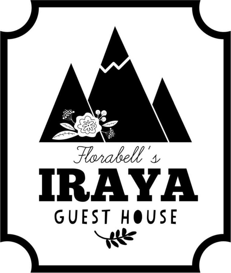 Florabells Iraya Guest House - Batanes Basco ภายนอก รูปภาพ