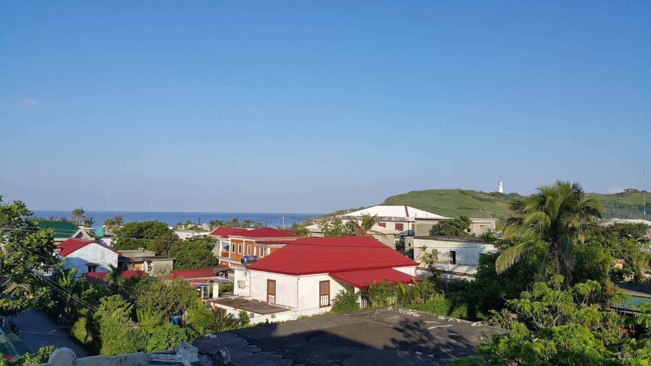 Florabells Iraya Guest House - Batanes Basco ภายนอก รูปภาพ