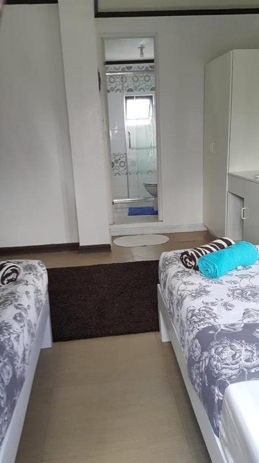 Florabells Iraya Guest House - Batanes Basco ภายนอก รูปภาพ